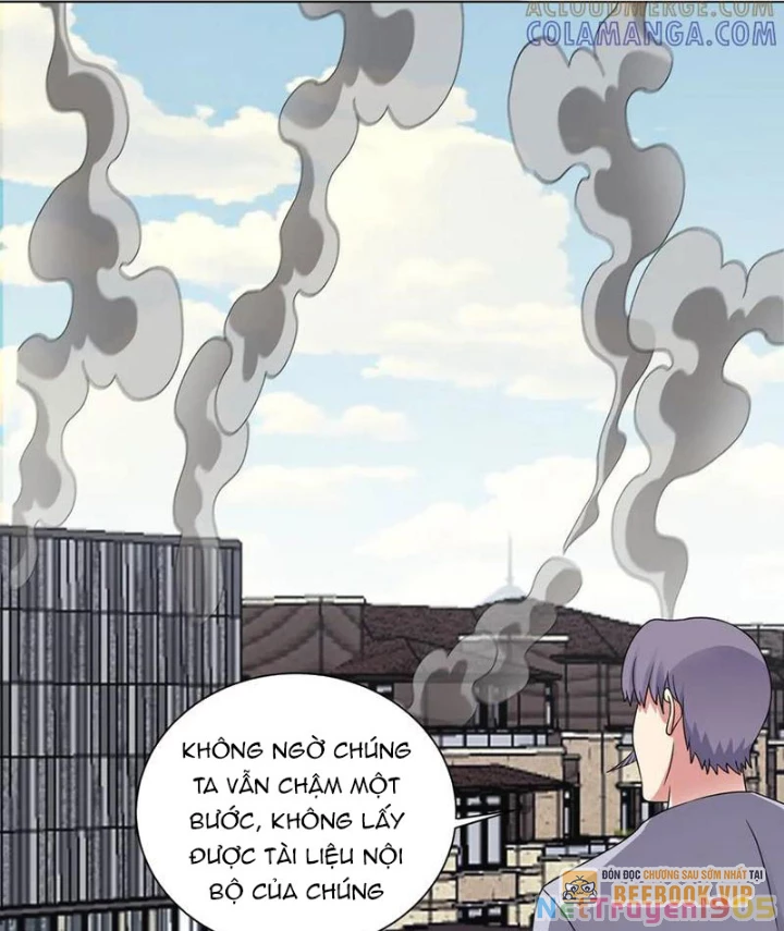 Ngự Thần Trùng Sinh Chapter 135 - 48