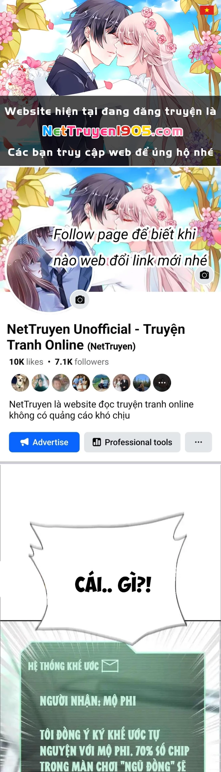 Trò chơi vô vọng Chapter 16 - 1