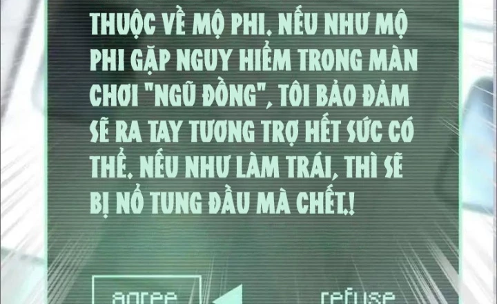 Trò chơi vô vọng Chapter 16 - 2