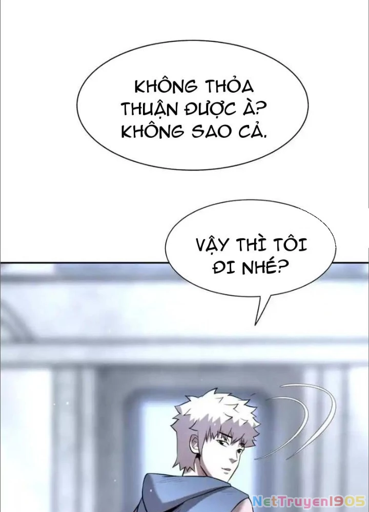 Trò chơi vô vọng Chapter 16 - 7