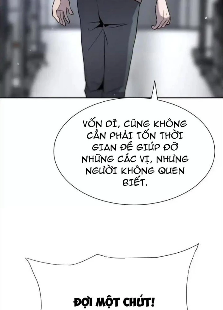 Trò chơi vô vọng Chapter 16 - 9