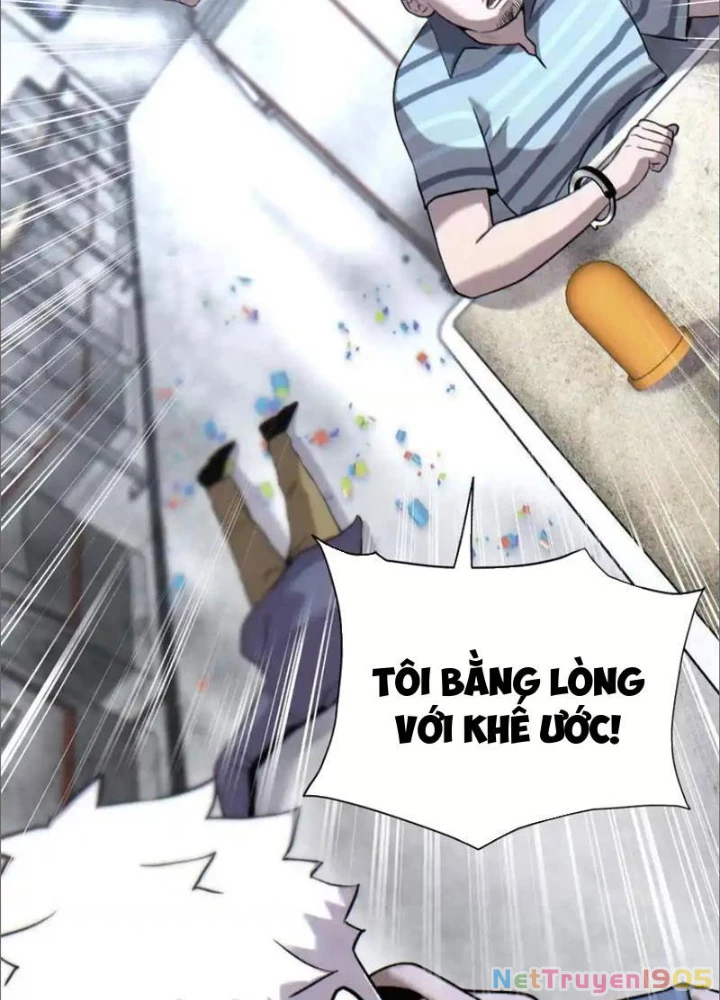 Trò chơi vô vọng Chapter 16 - 11
