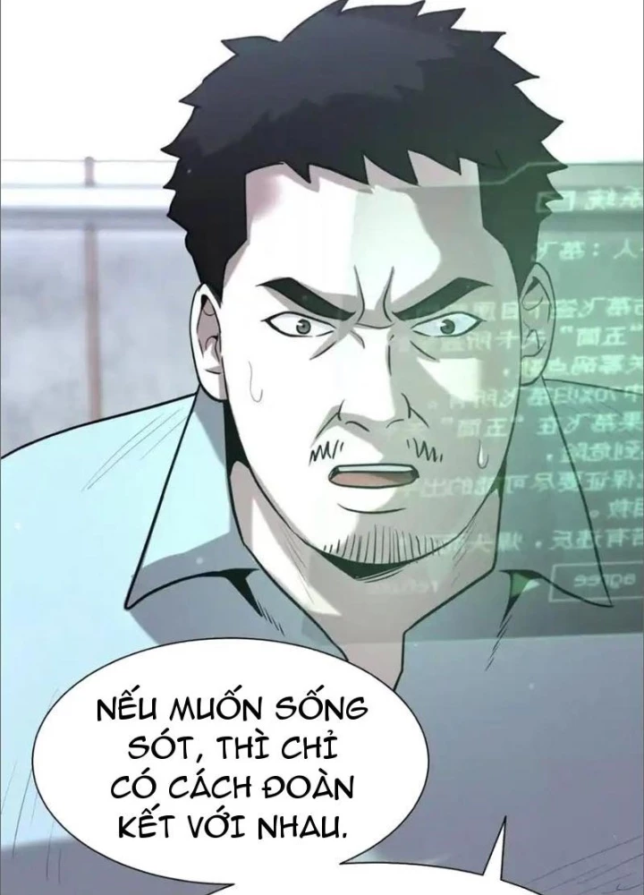 Trò chơi vô vọng Chapter 16 - 15