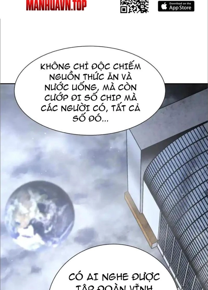 Trò chơi vô vọng Chapter 16 - 17