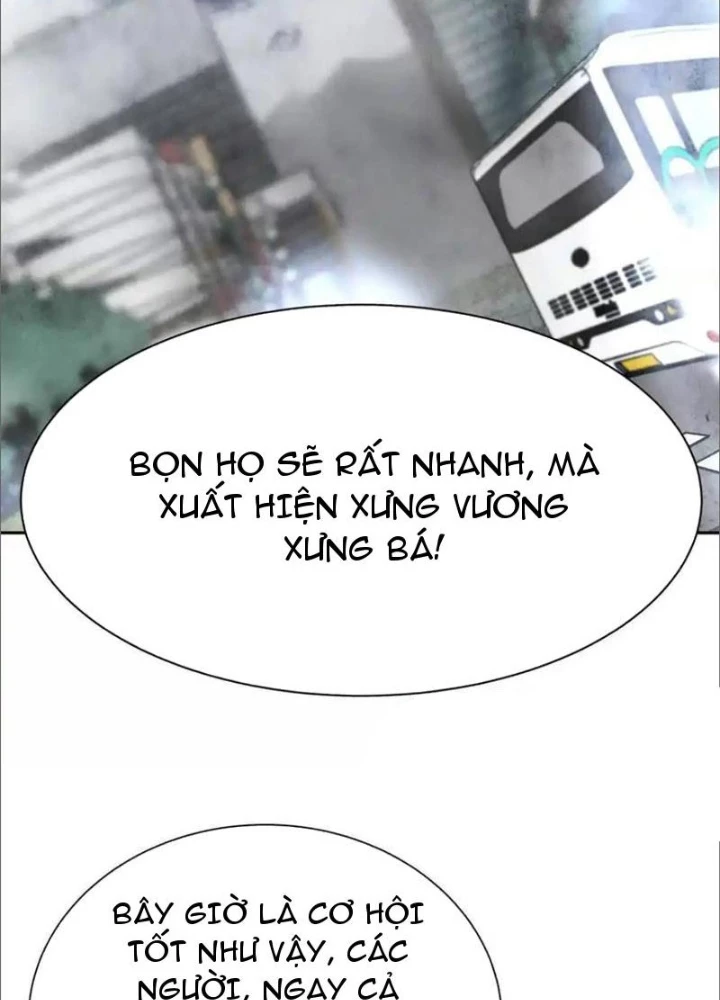 Trò chơi vô vọng Chapter 16 - 19