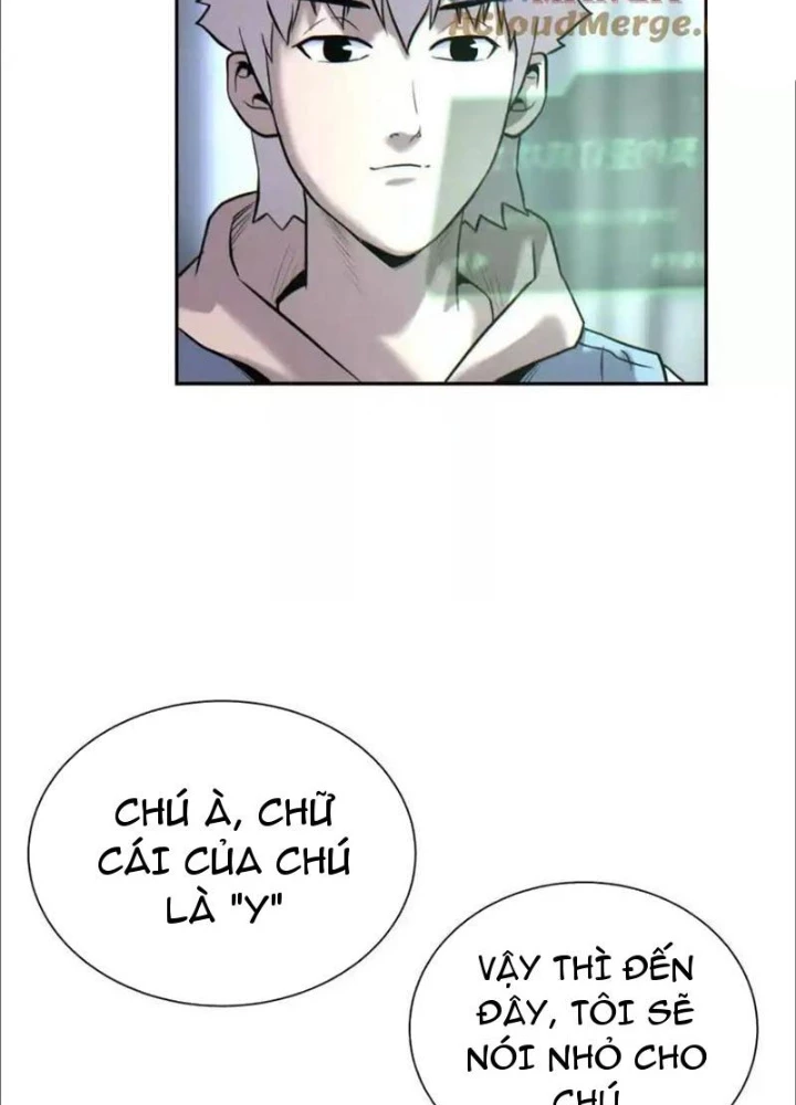 Trò chơi vô vọng Chapter 16 - 29