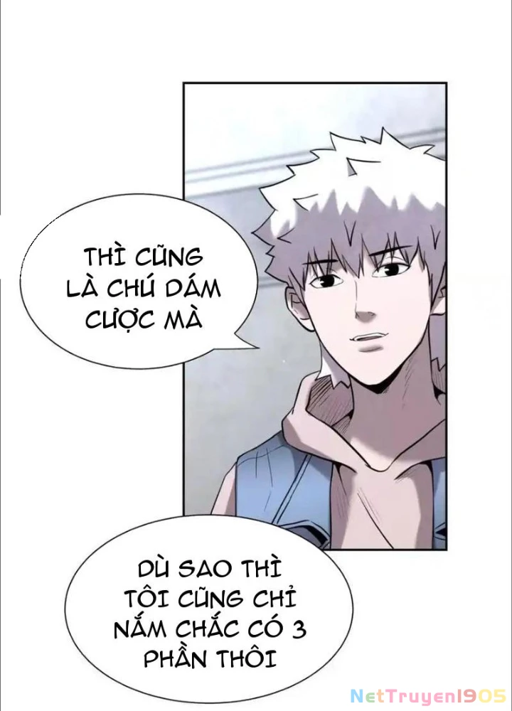 Trò chơi vô vọng Chapter 16 - 41