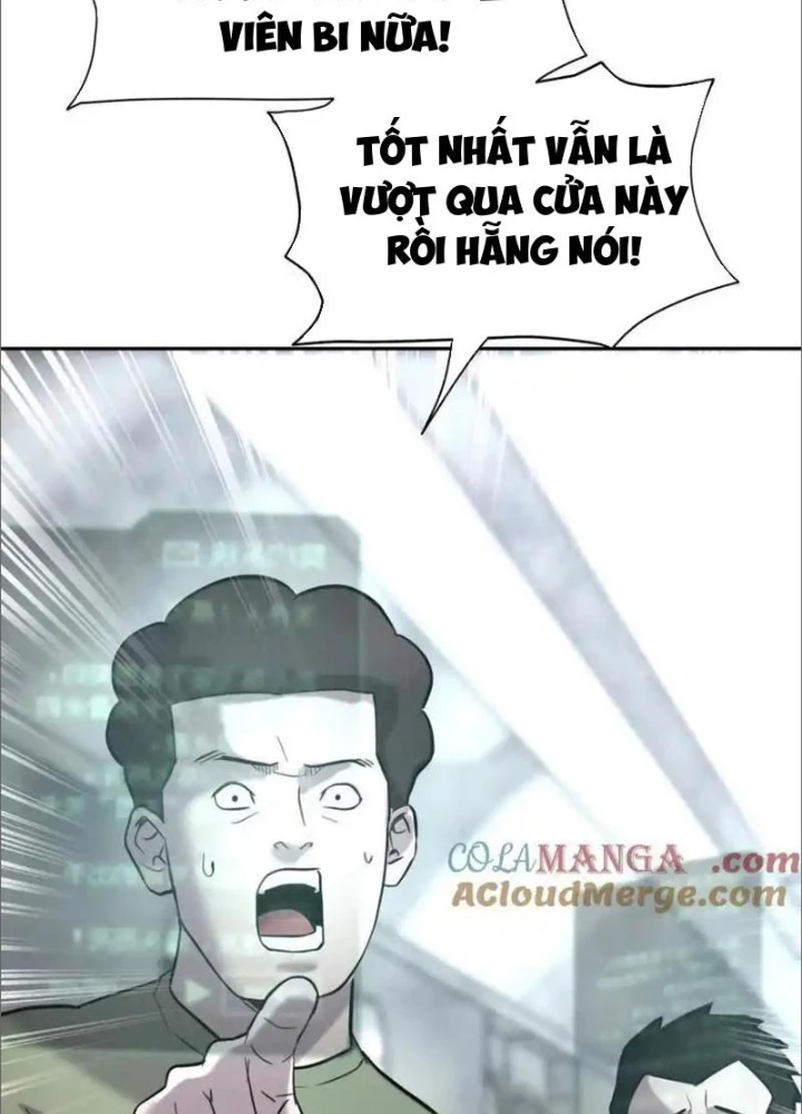 Trò chơi vô vọng Chapter 16 - 43
