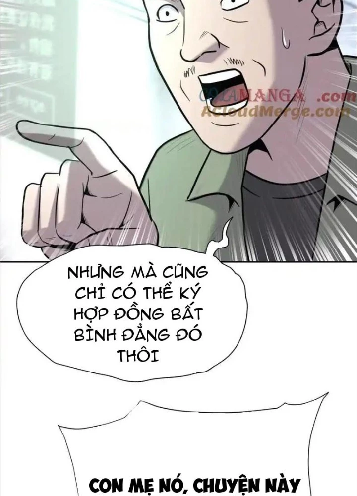 Trò chơi vô vọng Chapter 16 - 47