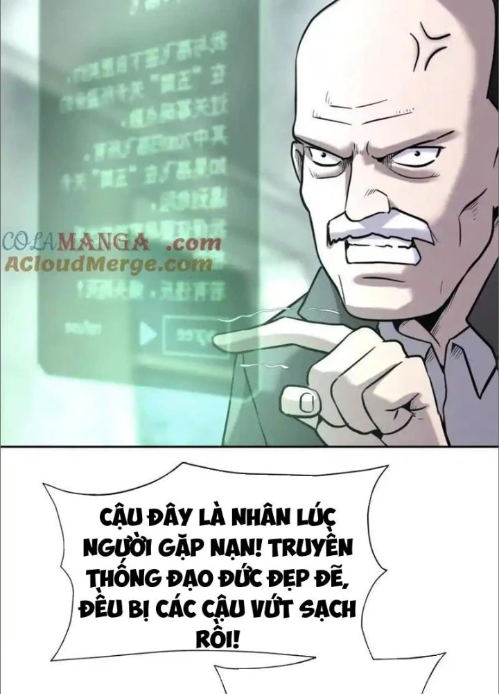 Trò chơi vô vọng Chapter 16 - 53