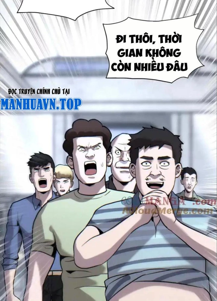 Trò chơi vô vọng Chapter 16 - 65