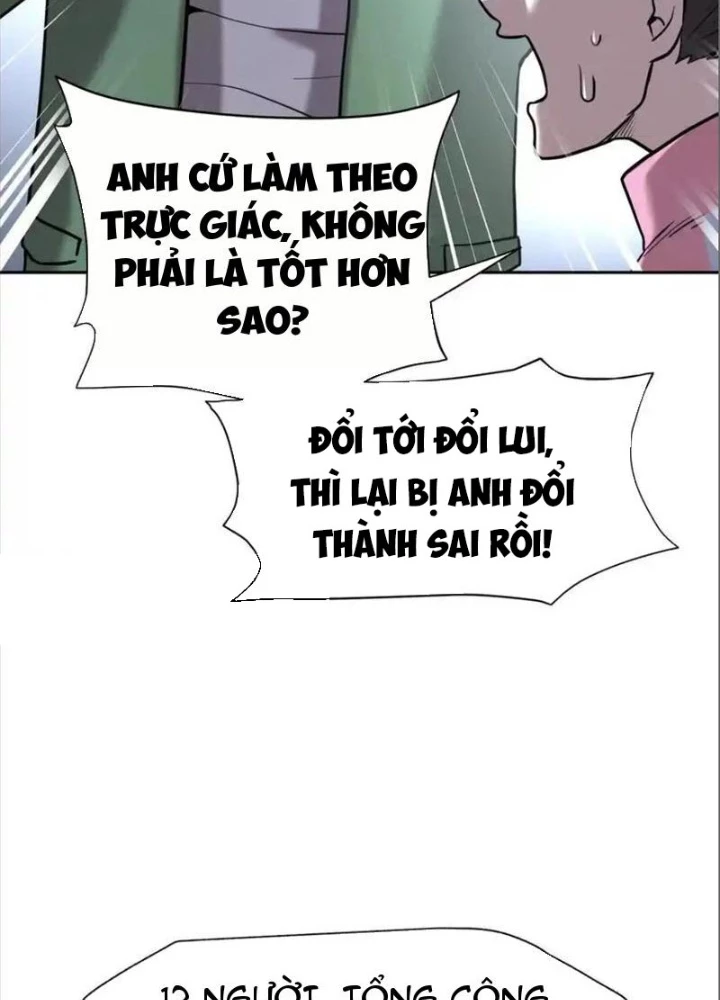 Trò chơi vô vọng Chapter 16 - 93