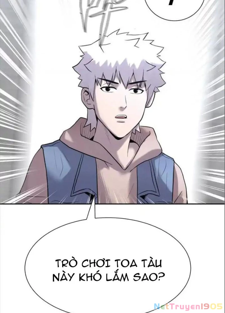Trò chơi vô vọng Chapter 16 - 109