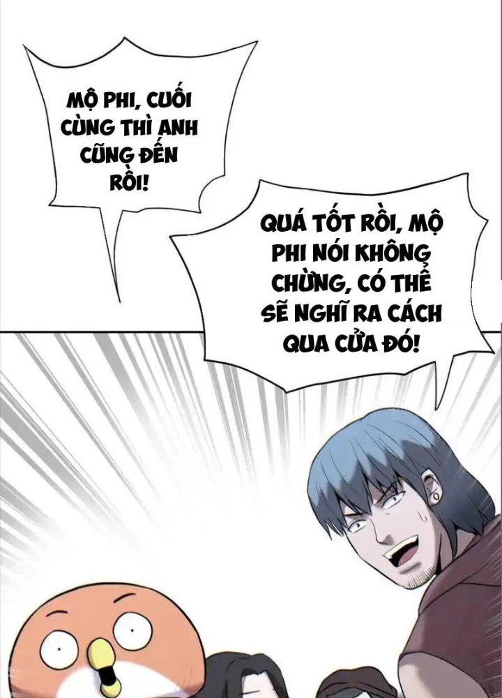 Trò chơi vô vọng Chapter 16 - 111