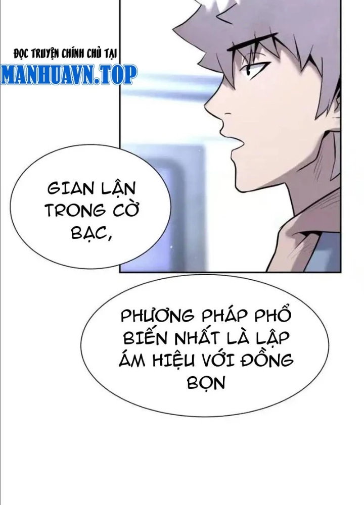Trò chơi vô vọng Chapter 16 - 139
