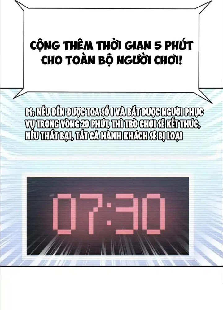 Trò chơi vô vọng Chapter 16 - 179