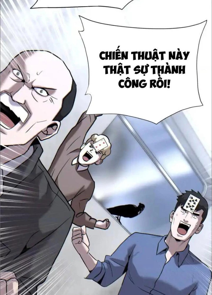 Trò chơi vô vọng Chapter 16 - 181