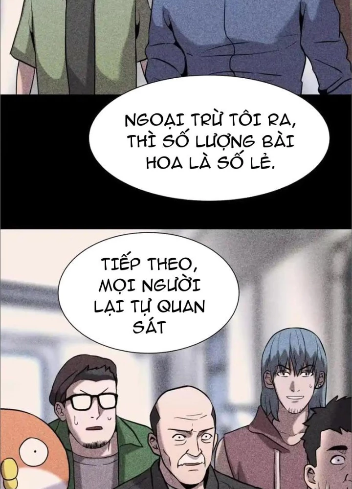 Trò chơi vô vọng Chapter 16 - 191