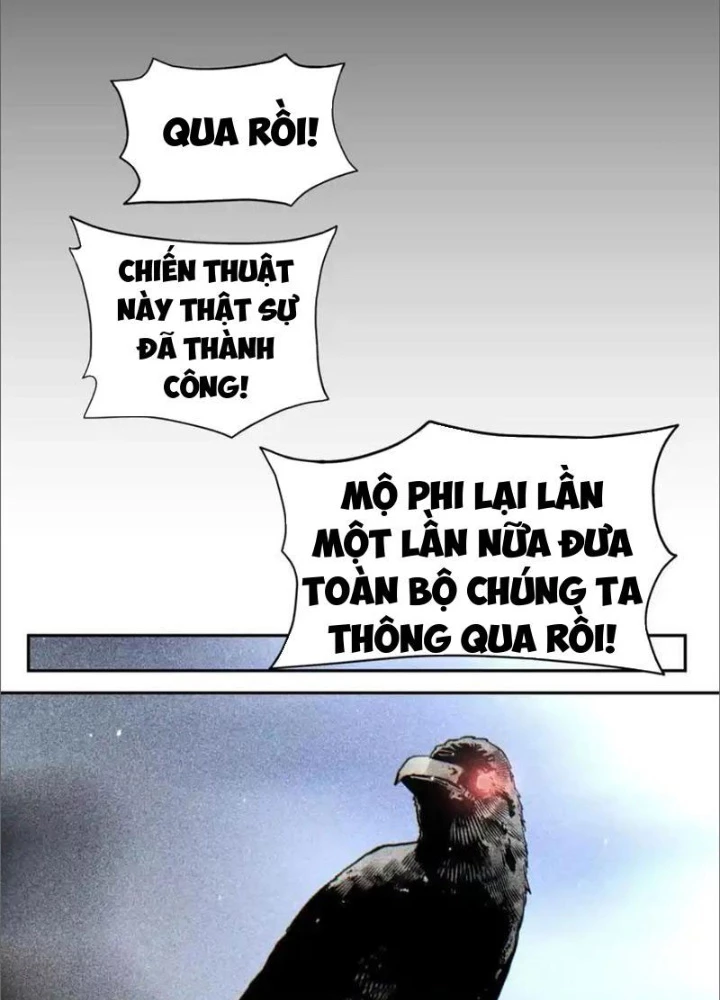 Trò chơi vô vọng Chapter 16 - 197