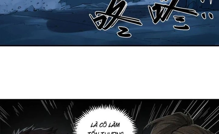 Hộp mãnh thú: Kỷ nguyên cơ giáp Chapter 45 - 2