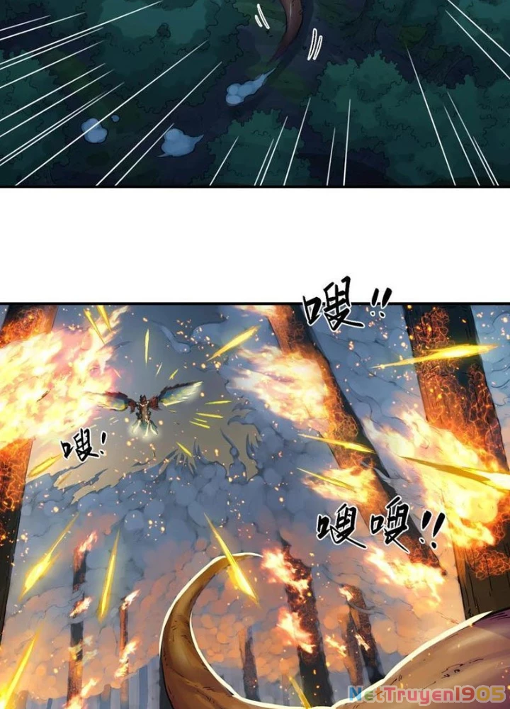 Hộp mãnh thú: Kỷ nguyên cơ giáp Chapter 45 - 9