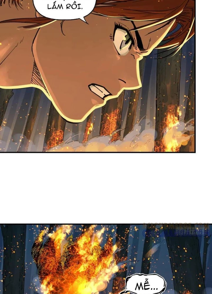 Hộp mãnh thú: Kỷ nguyên cơ giáp Chapter 45 - 13