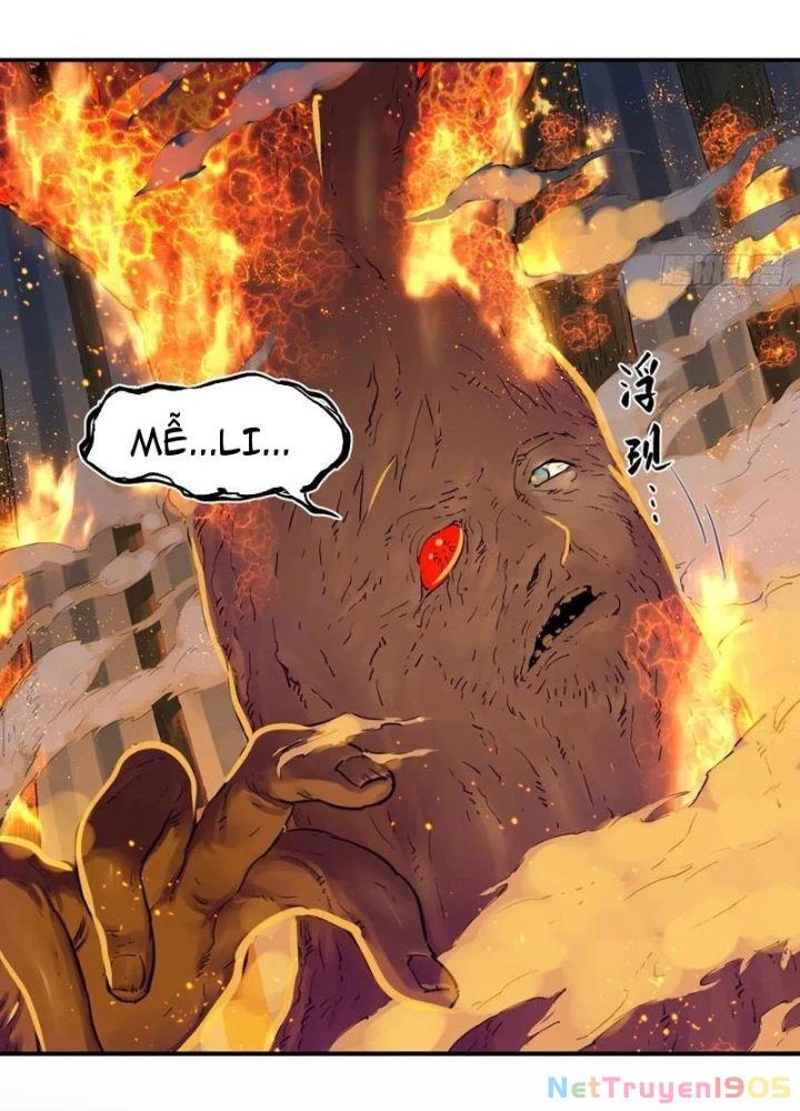 Hộp mãnh thú: Kỷ nguyên cơ giáp Chapter 45 - 17