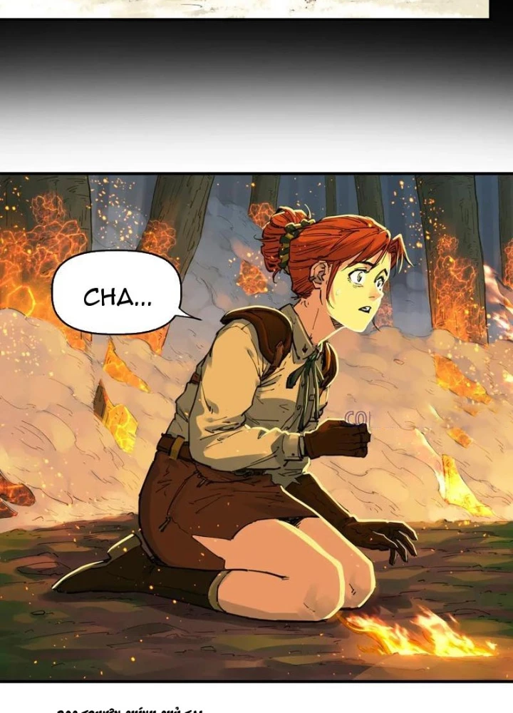 Hộp mãnh thú: Kỷ nguyên cơ giáp Chapter 45 - 23