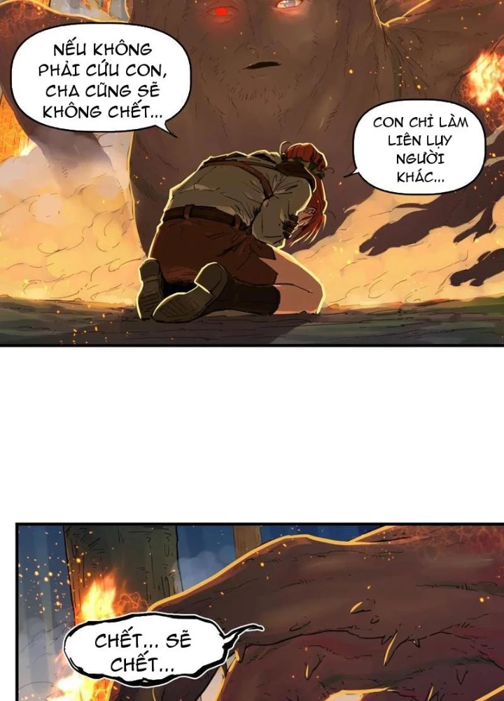 Hộp mãnh thú: Kỷ nguyên cơ giáp Chapter 45 - 25