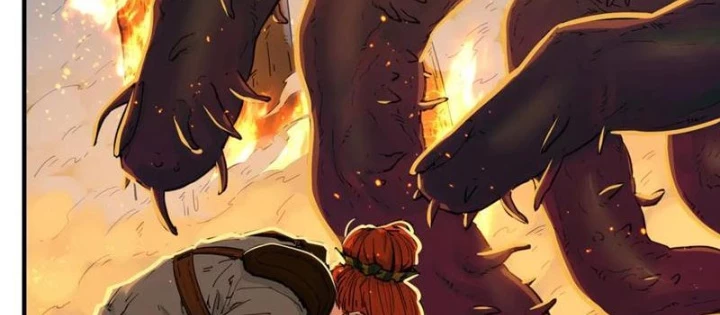 Hộp mãnh thú: Kỷ nguyên cơ giáp Chapter 45 - 26