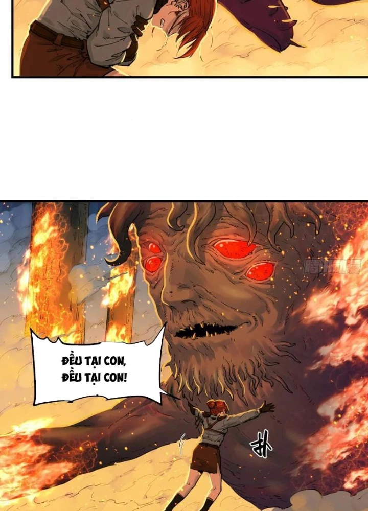 Hộp mãnh thú: Kỷ nguyên cơ giáp Chapter 45 - 27