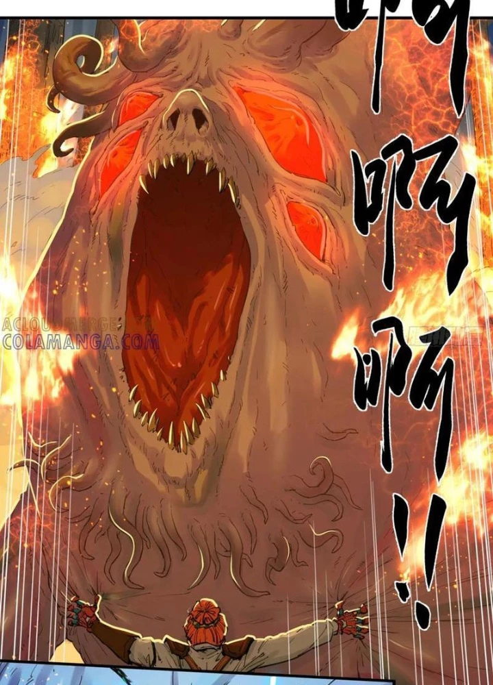Hộp mãnh thú: Kỷ nguyên cơ giáp Chapter 45 - 29