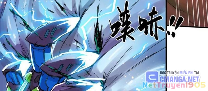 Hộp mãnh thú: Kỷ nguyên cơ giáp Chapter 45 - 30