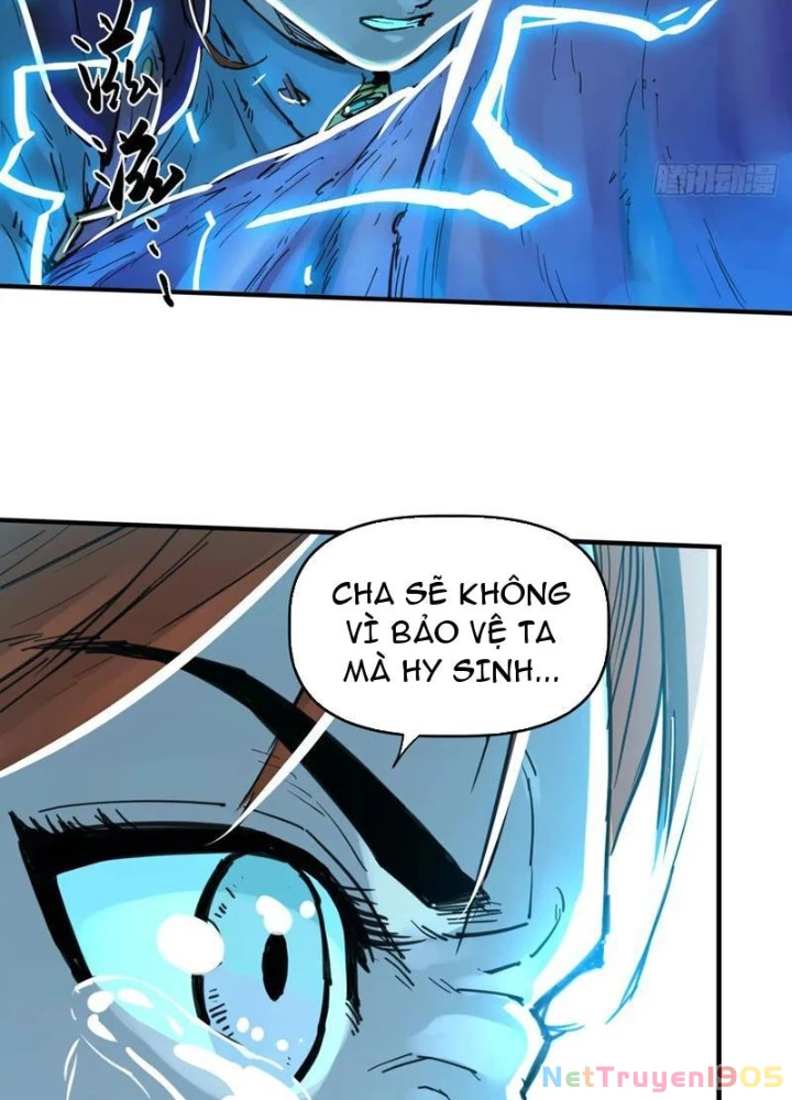 Hộp mãnh thú: Kỷ nguyên cơ giáp Chapter 45 - 33
