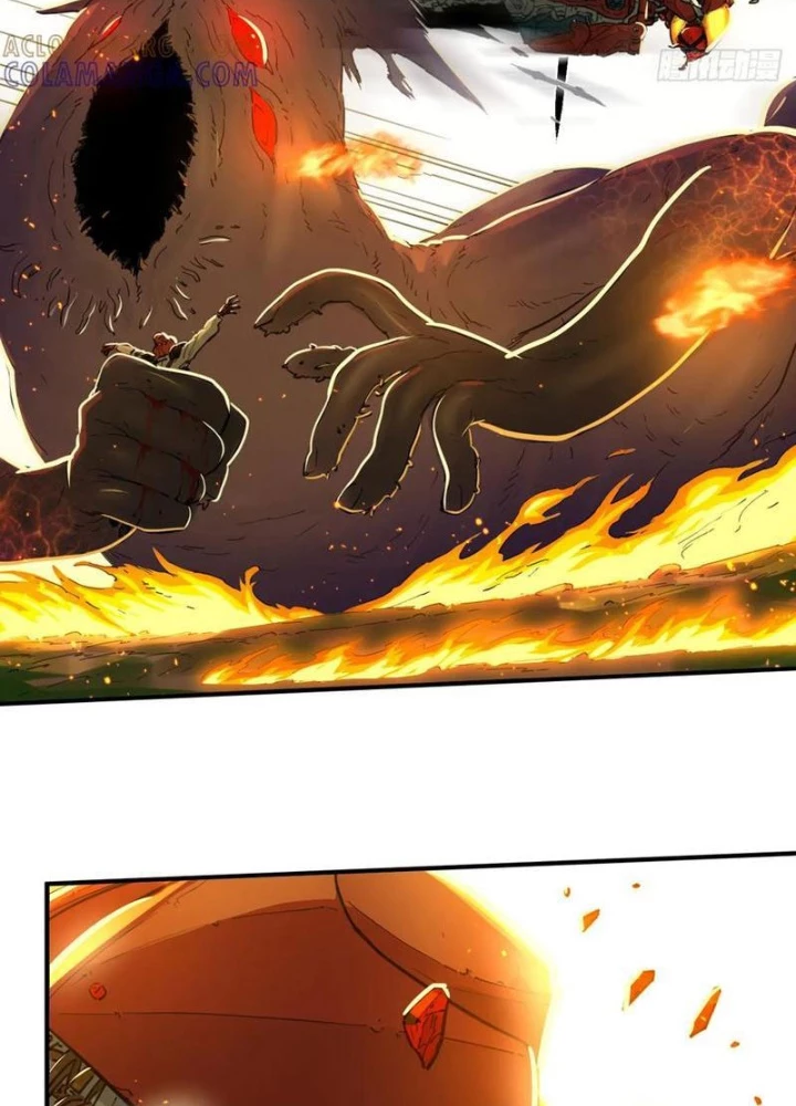 Hộp mãnh thú: Kỷ nguyên cơ giáp Chapter 45 - 39