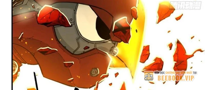 Hộp mãnh thú: Kỷ nguyên cơ giáp Chapter 45 - 40