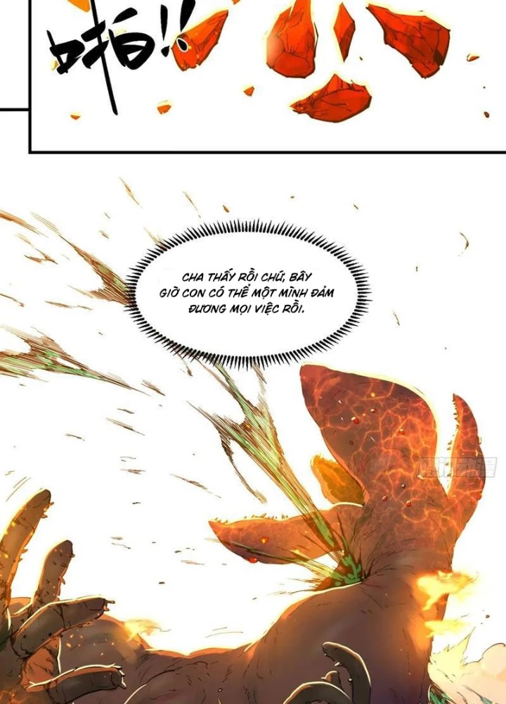 Hộp mãnh thú: Kỷ nguyên cơ giáp Chapter 45 - 41