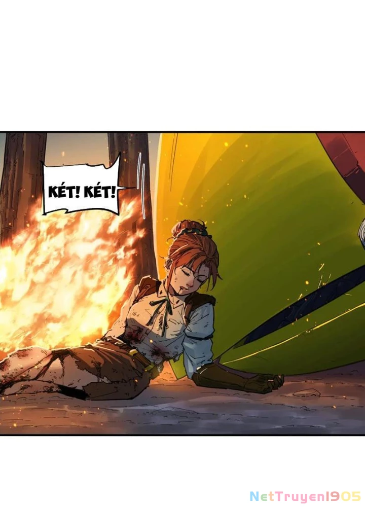 Hộp mãnh thú: Kỷ nguyên cơ giáp Chapter 45 - 43