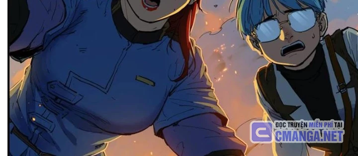 Hộp mãnh thú: Kỷ nguyên cơ giáp Chapter 45 - 46