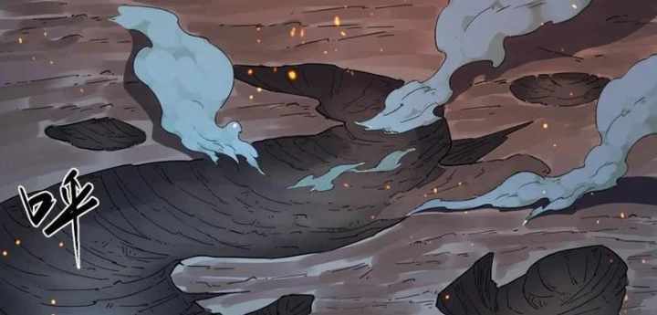 Hộp mãnh thú: Kỷ nguyên cơ giáp Chapter 45 - 50