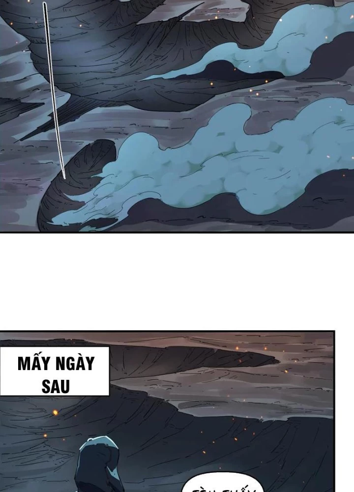 Hộp mãnh thú: Kỷ nguyên cơ giáp Chapter 45 - 51