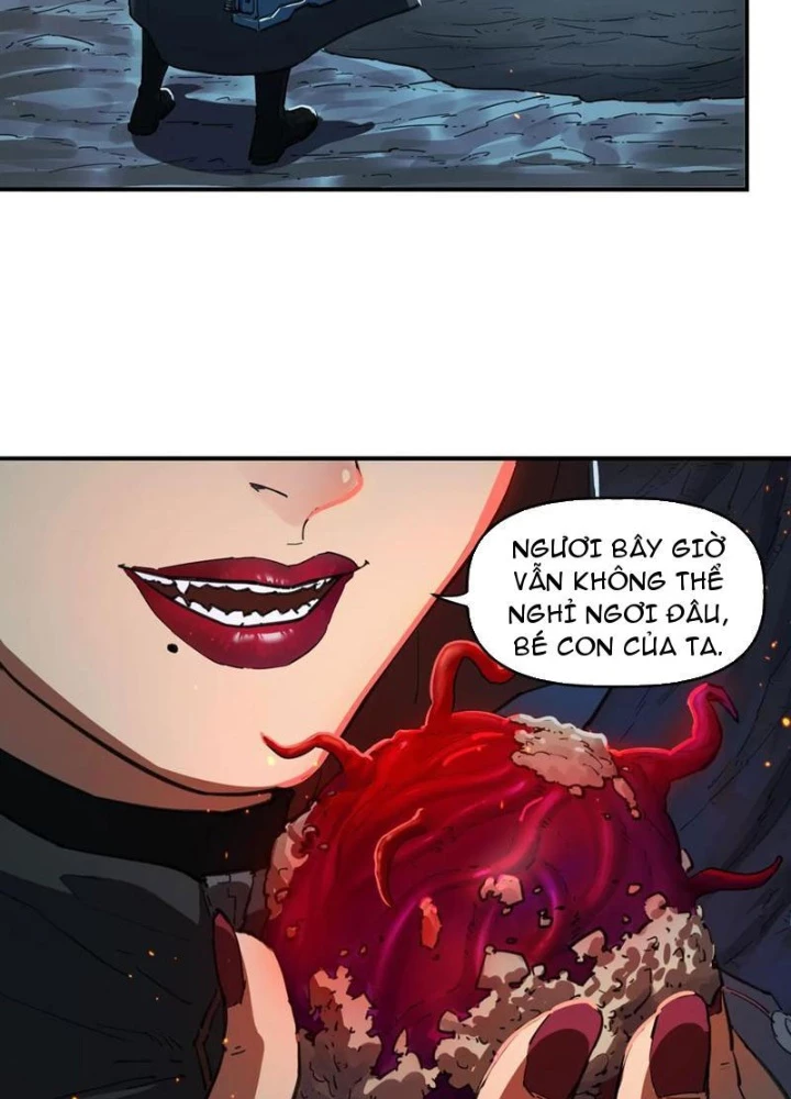 Hộp mãnh thú: Kỷ nguyên cơ giáp Chapter 45 - 53