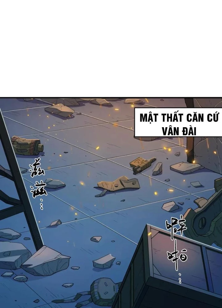 Hộp mãnh thú: Kỷ nguyên cơ giáp Chapter 45 - 55
