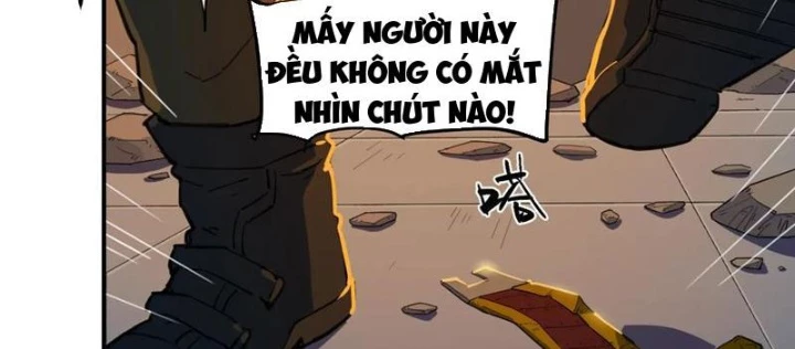 Hộp mãnh thú: Kỷ nguyên cơ giáp Chapter 45 - 60