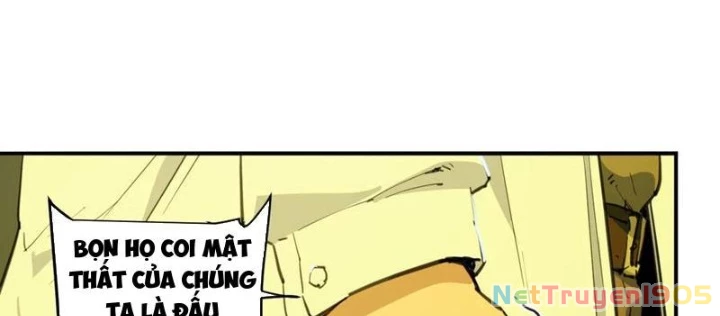 Hộp mãnh thú: Kỷ nguyên cơ giáp Chapter 45 - 66