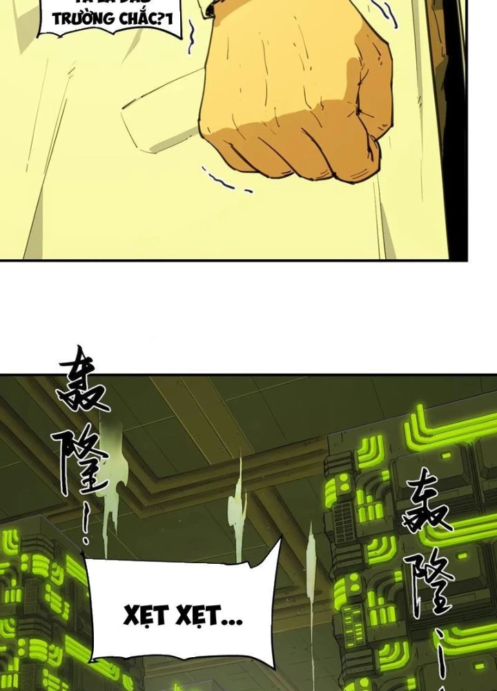 Hộp mãnh thú: Kỷ nguyên cơ giáp Chapter 45 - 67