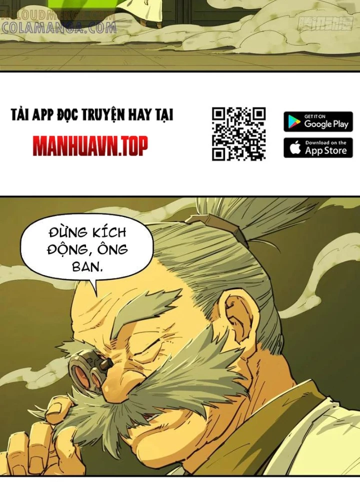 Hộp mãnh thú: Kỷ nguyên cơ giáp Chapter 45 - 73
