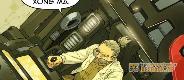 Hộp mãnh thú: Kỷ nguyên cơ giáp Chapter 45 - 76