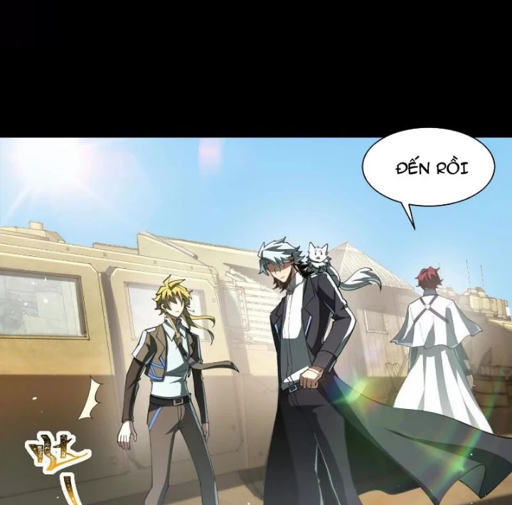 Thần Trò Chơi Dục Vọng Chapter 104 - 32