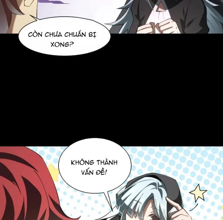 Thần Trò Chơi Dục Vọng Chapter 104 - 37